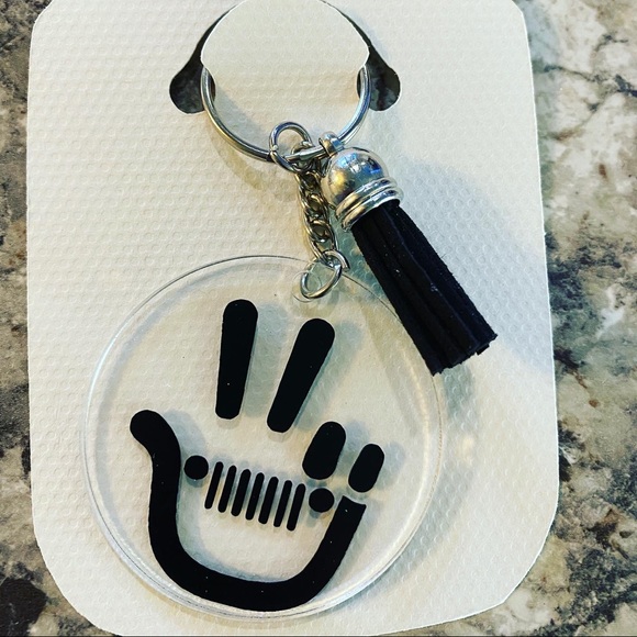 Custom keychains - Picture 9 of 13